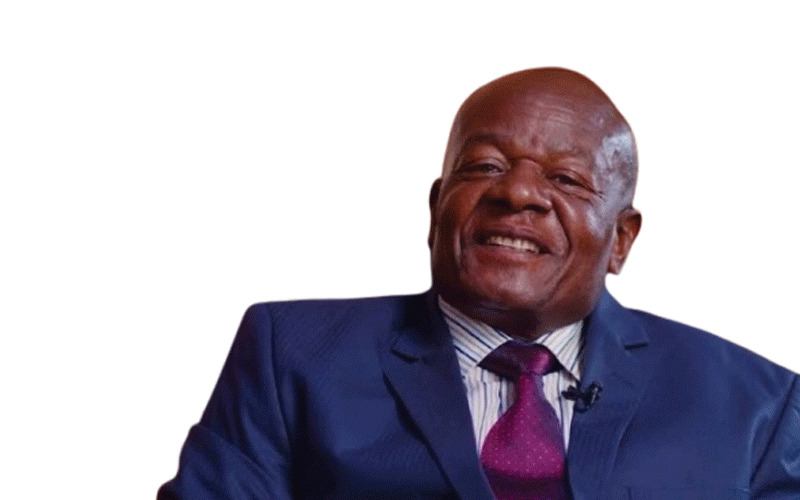 Mnangagwa ally’s wings clipped