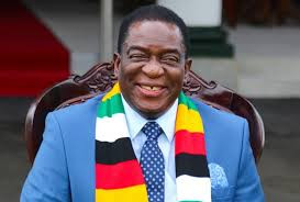 A leader of vision: President Mnangagwa's transformative leadership propelling Zimbabwe towards brighter future