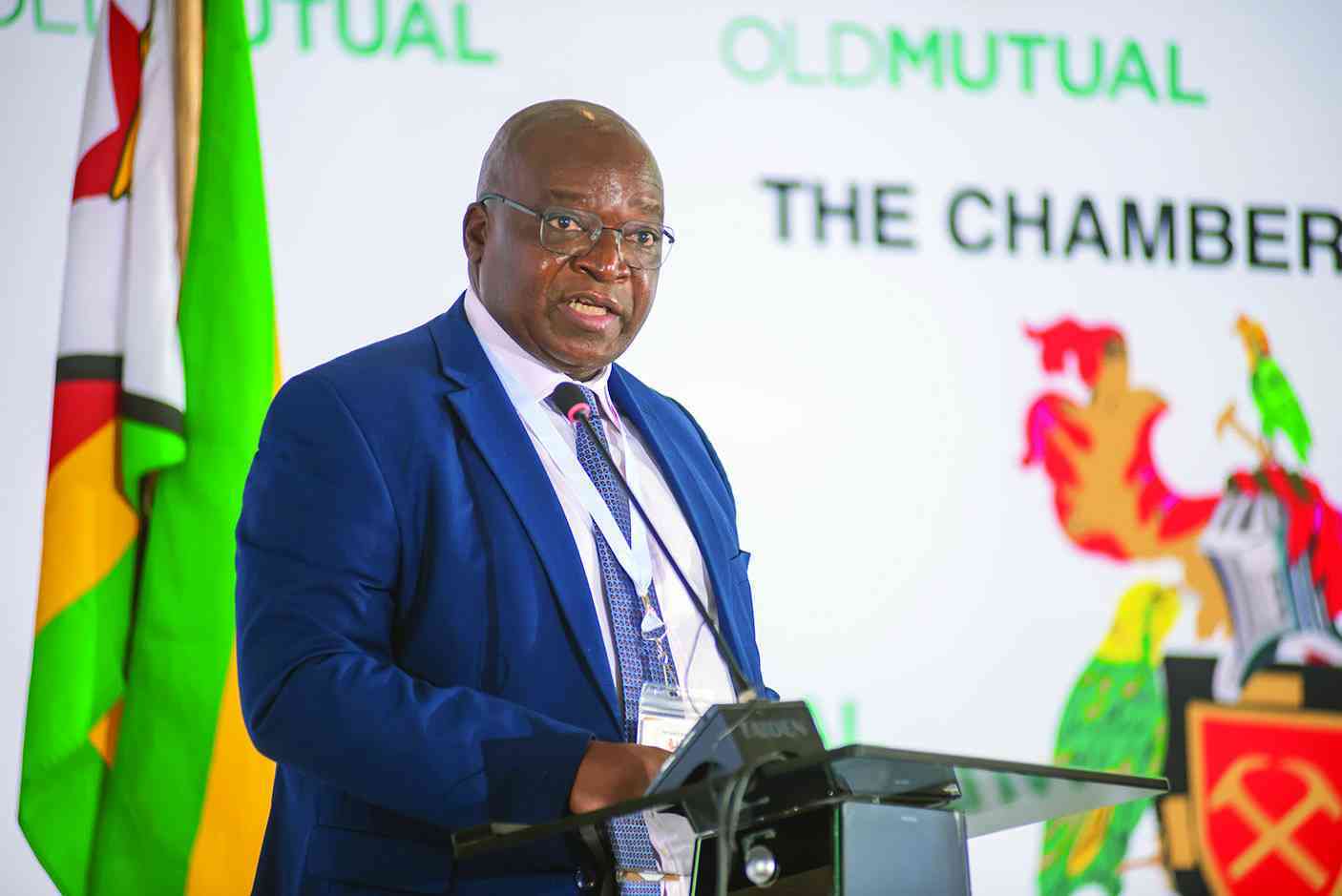 Zimbabwe’s mineral exports to hit US$6,5 billion mark