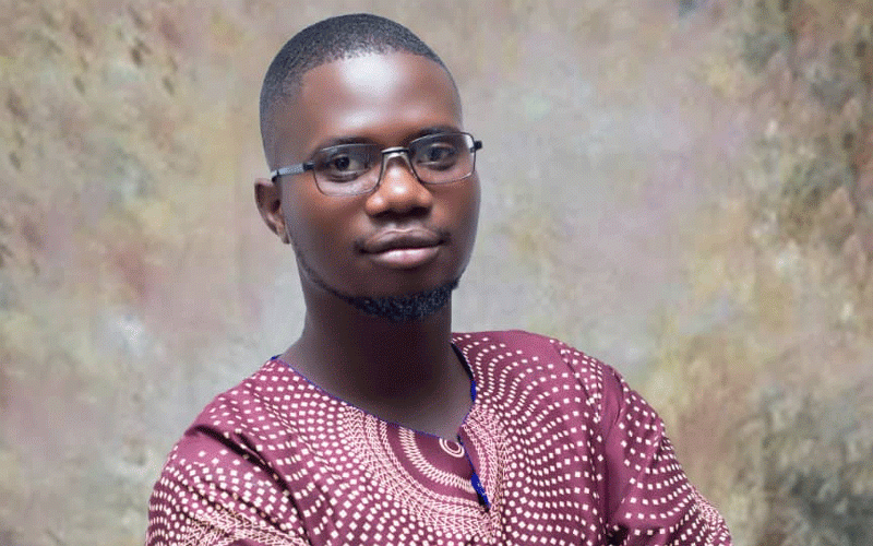 Zaka-born author and humanist to launch second book