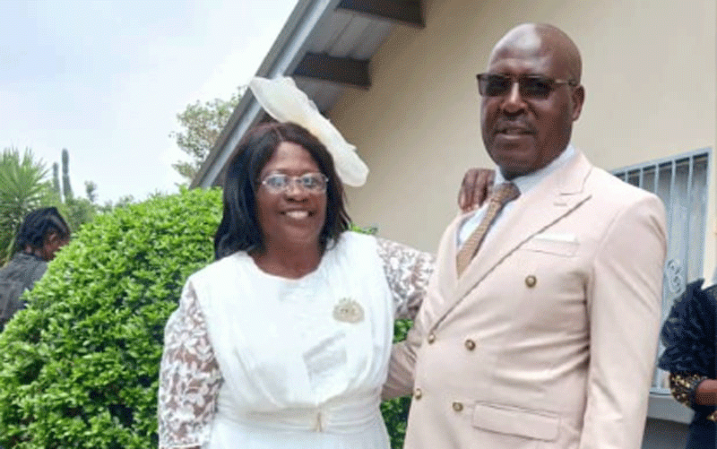 The fire that builds a community: The creative entrepreneurship of Thandiwe “Magumede” Mtsimba