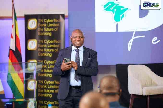 TN CyberTech Bank  breaks new ground