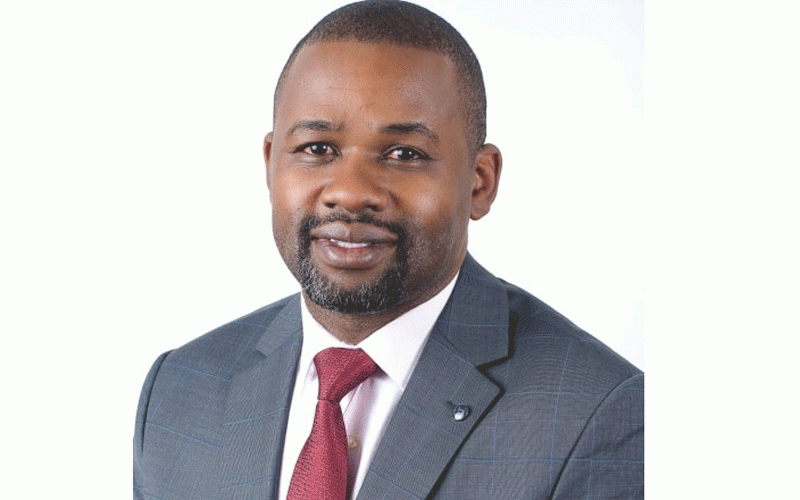 ZimRights boss bids farewell