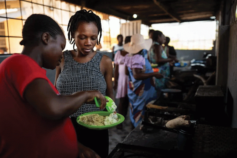 A liberated Zimbabwe church after UMC splintering points to historic shift