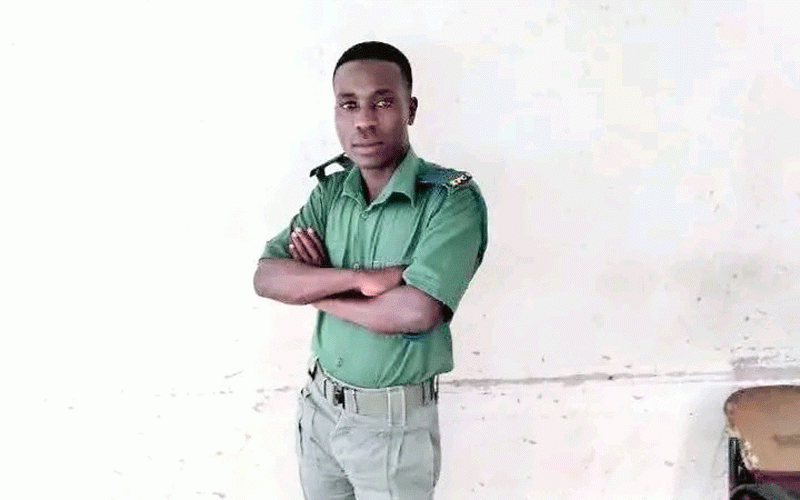 Prison officer killed after robbery to be buried