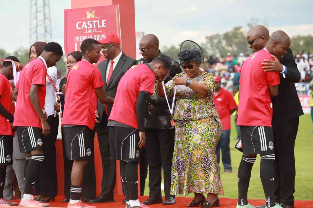 Letter to my people : Why so-called second republic has been a disaster  