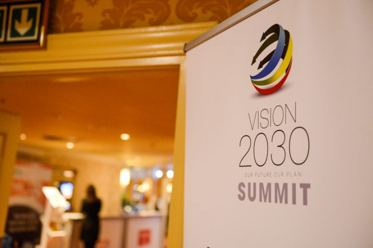 Rethinking Africa’s Development Trajectory Beyond 2030