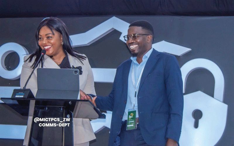 Techno parks, data centres and Zimbabwe’s politics of ICT