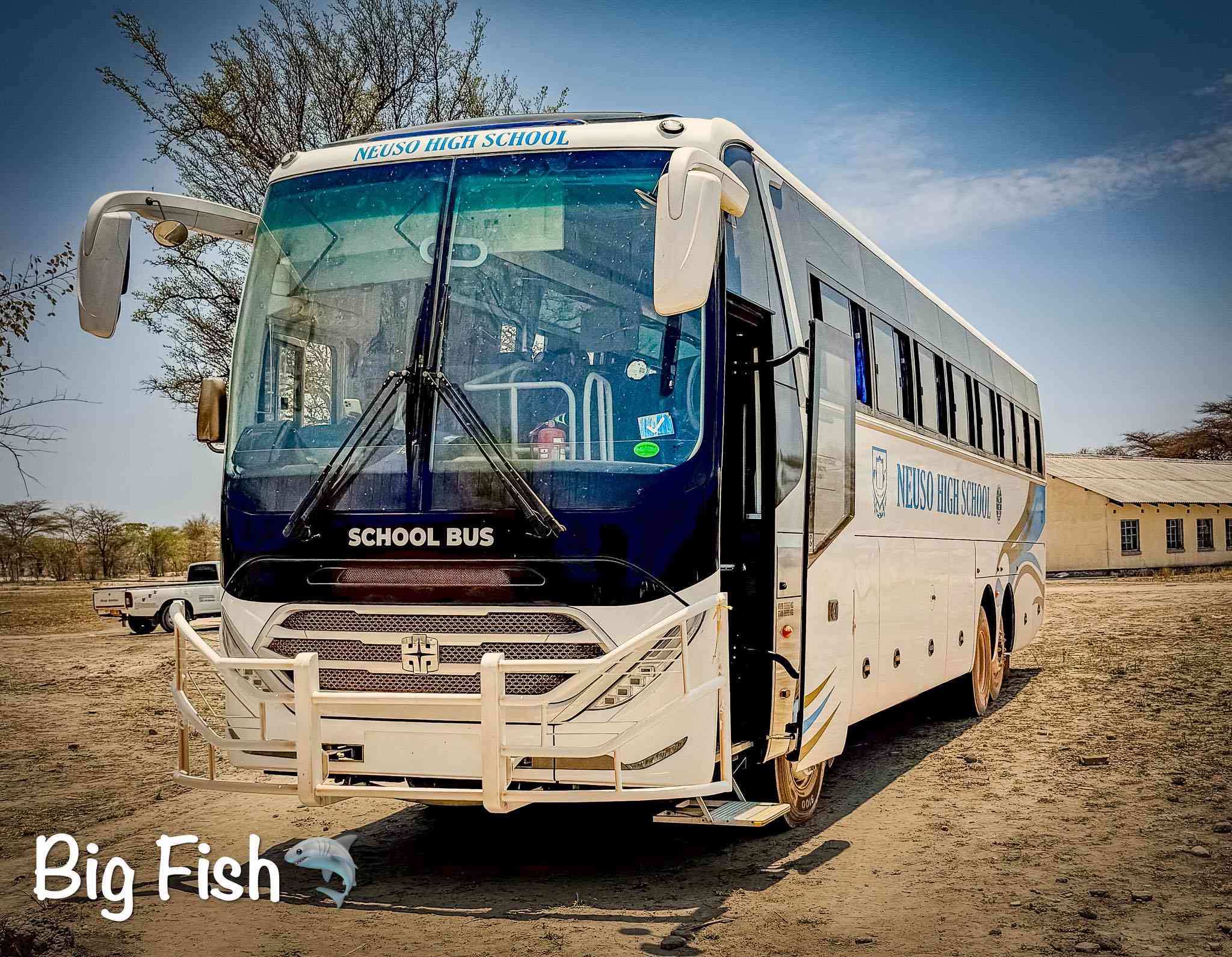 Neuso High gets boarding facilities 