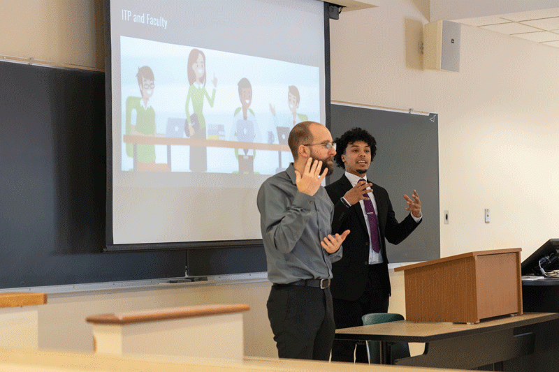 Unlocking potential: Breaking down barriers and building a more inclusive future