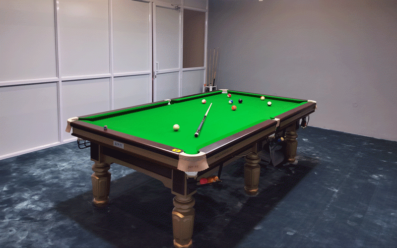 ZIPA gives nod to Heyball