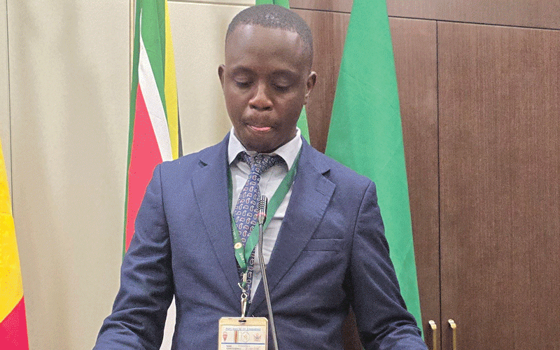 How power, politics and land barons are feeding a growing land crisis in Zvimba