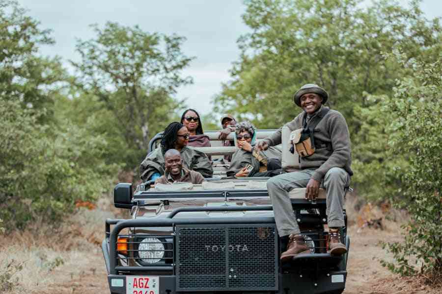 A place of miracles: Why Zimbabwe's lowveld is a beacon of conscious safari 