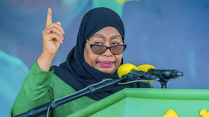 Human rights activists urge ICC to act against Tanzanian president for crimes against humanity