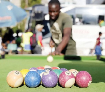 Chegutu league to introduce pool in schools