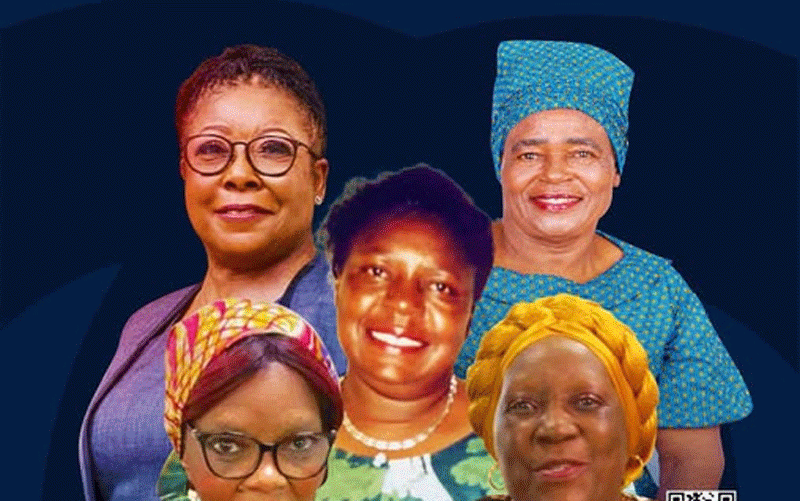 Women of Substance book to be launched in Masvingo