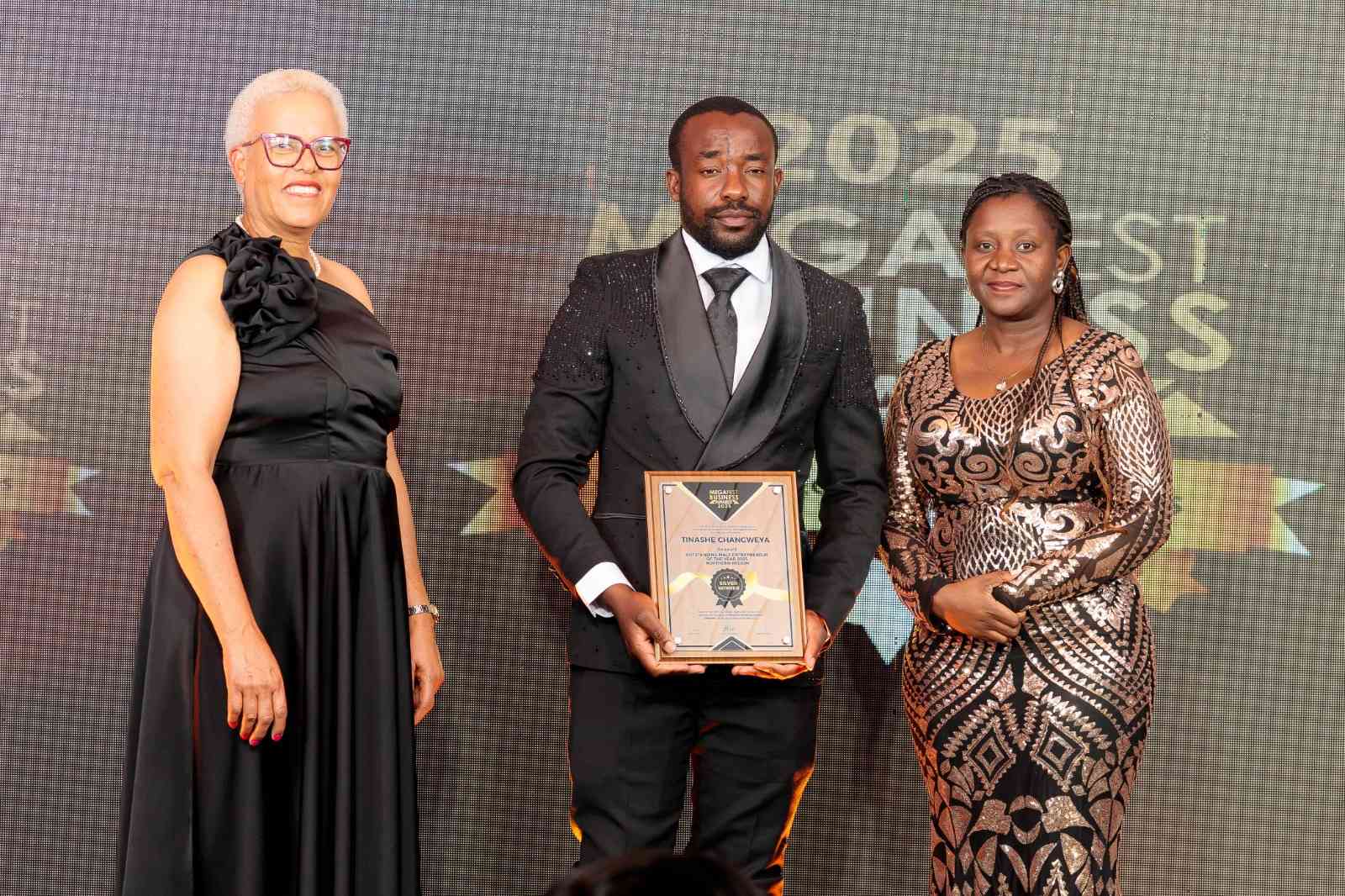 Local engineer pioneers  development in Zimbabwe's national narrative