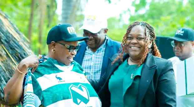 Nedbank Tour de Great Dyke  reveals ambitious plans