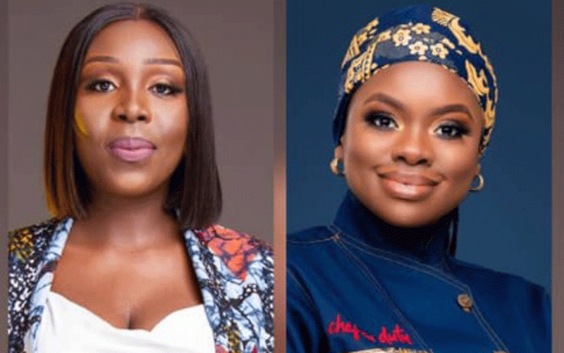 Top Zim - Zambia chefs share love through food