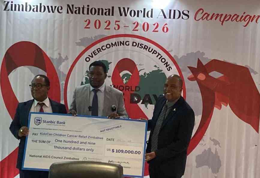 Childhood cancer burden remains high