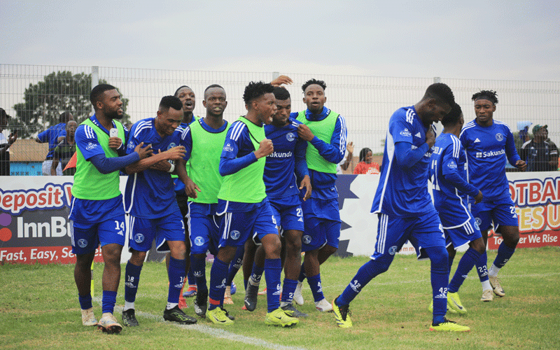 Dynamos take it to the wire