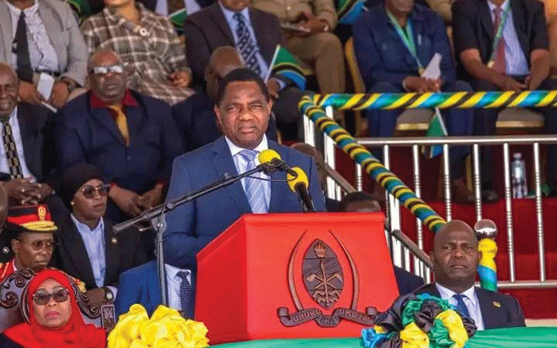 Letter to my people: Why Gushungo was a better leader