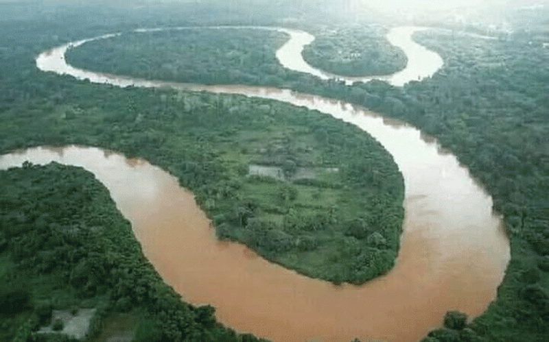 Angola's overlooked role in the Zambezi river system