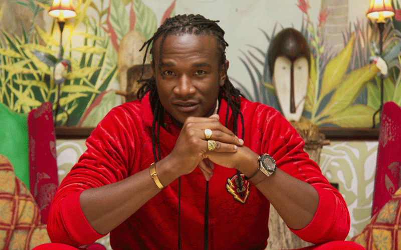 Jah Prayzah to headline Jongwe Jamfest