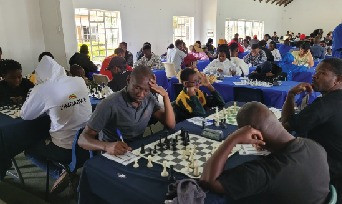 Goldswift U1800 Chess Open returns