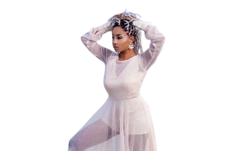 Ammara Brown speaks out  on pregnancy and marriage