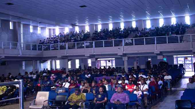 Festival of Song is back