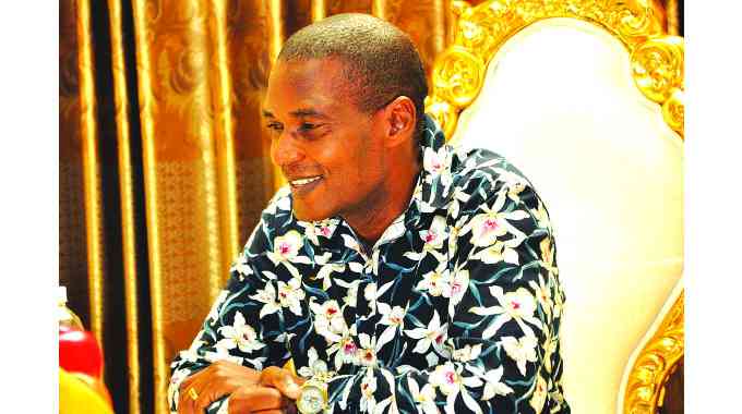 Bishop Munyanyi redefines  apostolic faith with modern touch