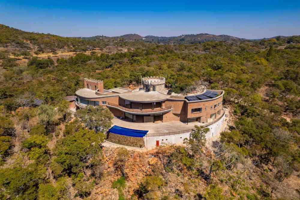 Zimbabwe's urban property prices soar: A booming market or a dream beyond reach?