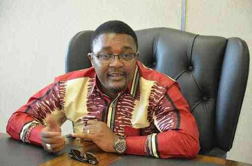 Mzembi trial date set