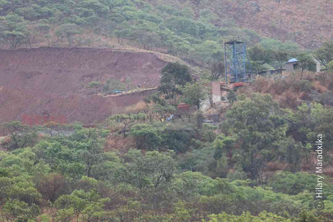 Zim must prioritise responsible mining safeguards