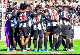 Bosso, Gem Boys draw in relegation battle