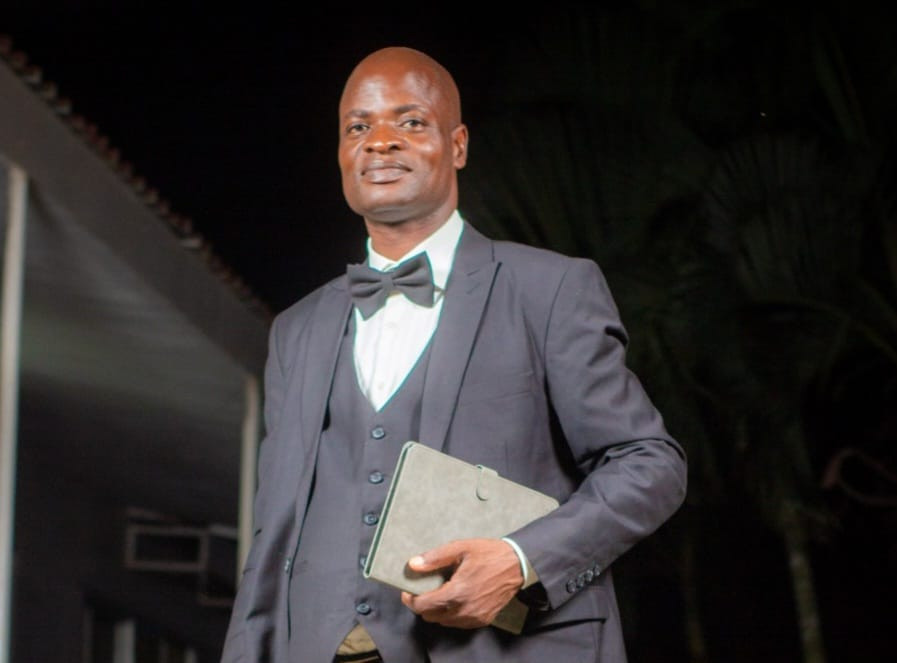 Property developer attends high-level UN meeting