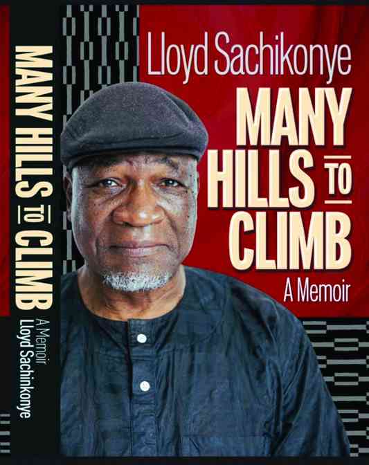When history walks in human shoes: A  review of Sachikonye’s Many Hills to Climb