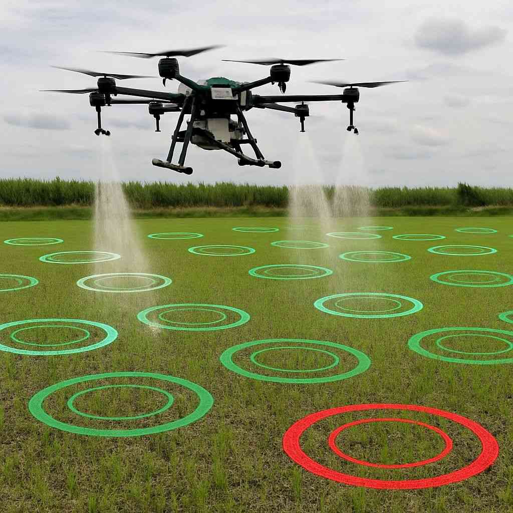 Digital solutions for environmental sustainability in Zimbabwe