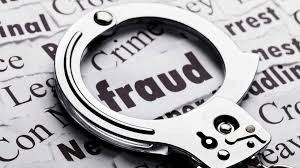 Sales rep up for US$5 000 fraud