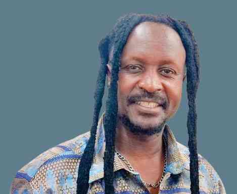 Mteki reverts to Sekurutau, prepares major music comeback