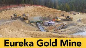 Mine spends US$2m on community projects