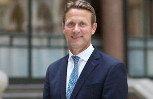 Violence: Why British envoy’s  Shona plea has gone viral