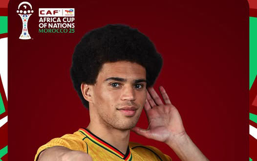 Dreams from my father: Jonah Fabisch walking in the footsteps of his father, legendary coach Reinhard Fabisch  