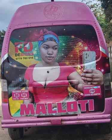 How public transport is now mobile media