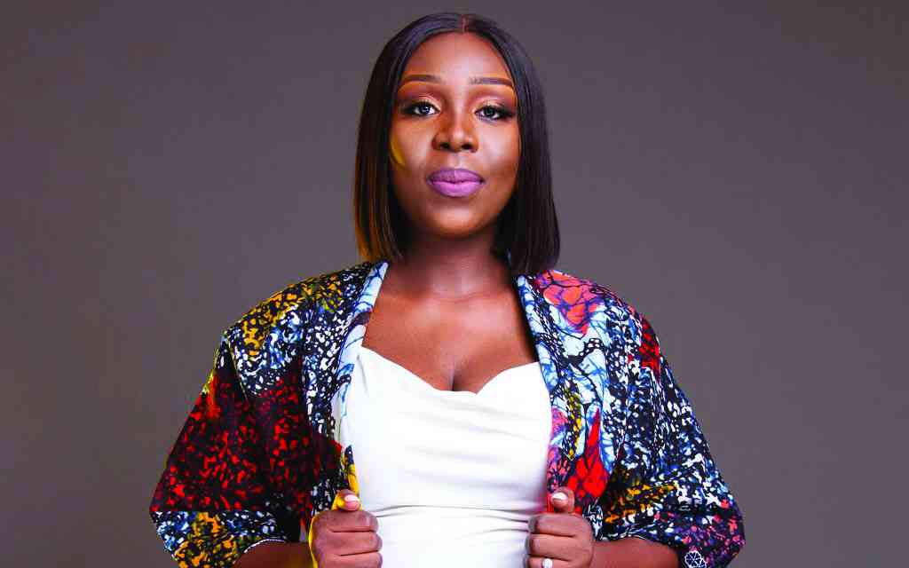 Sharing love though food