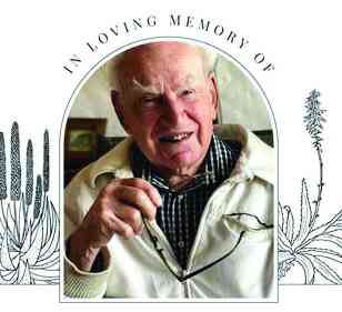 A tribute to Professor Andrew James Grey Lang