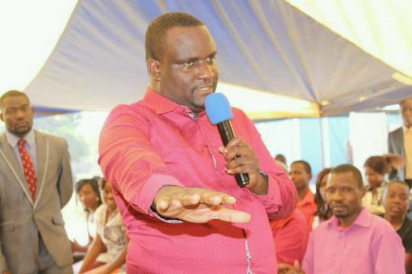Prophet Freddy makes u-turn  after criminal case collapses