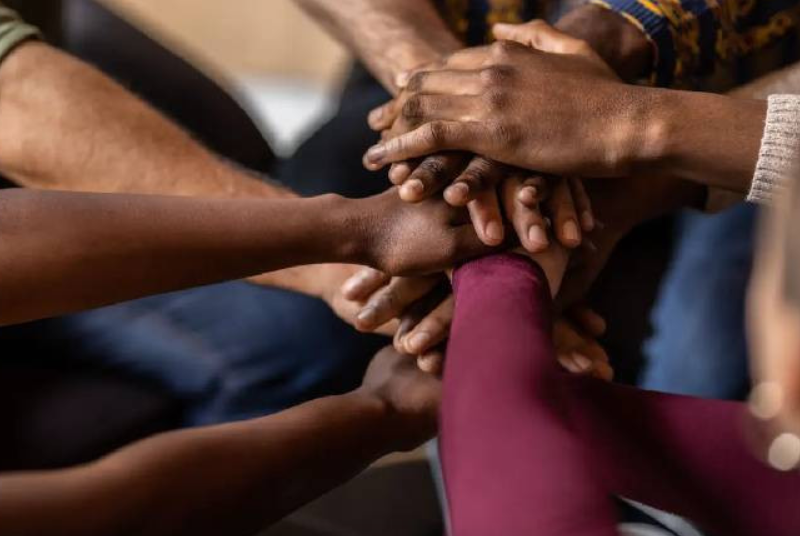 Africa’s Power of Purpose: 10 Foundations to Watch in 2026