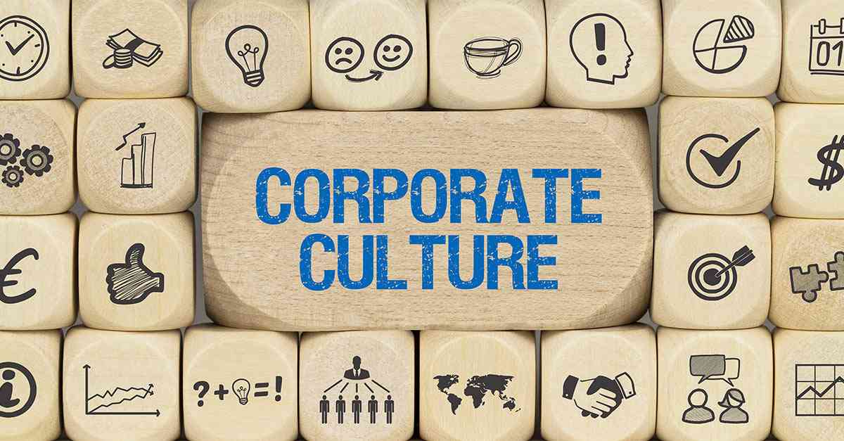 Gearing corporate culture for entrepreneurial competitiveness